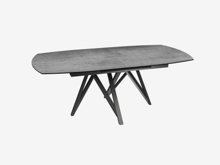 TAVOLO DA PRANZO SEDONA-VILNIUS