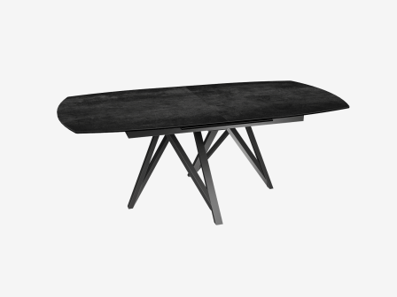 TABLE DE REPAS GRANDE BALTIMORE