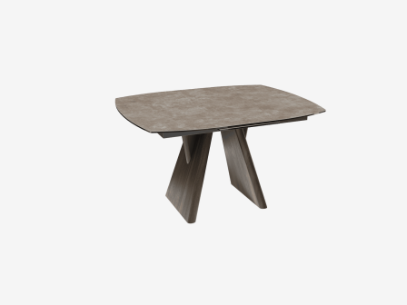 TABLE DE REPAS OMAHA
