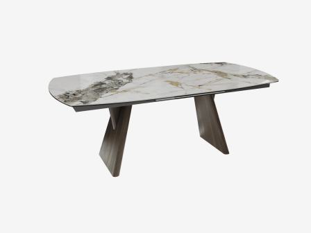 DINING TABLE OMAHA