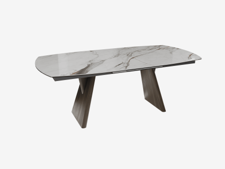 DINING TABLE OMAHA