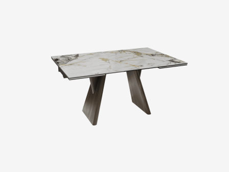 TABLE DE REPAS OREGON
