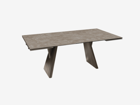 TABLE DE REPAS OREGON