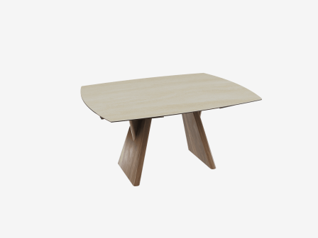MESA DE COMEDOR TAHOMA