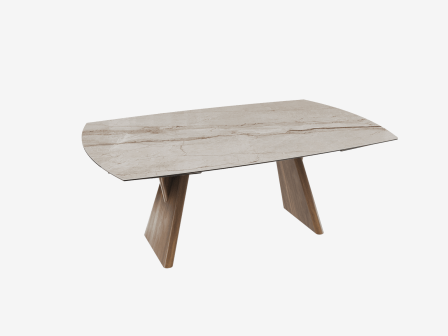 DINING TABLE TAHOMA