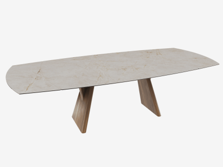 DINING TABLE TAHOMA