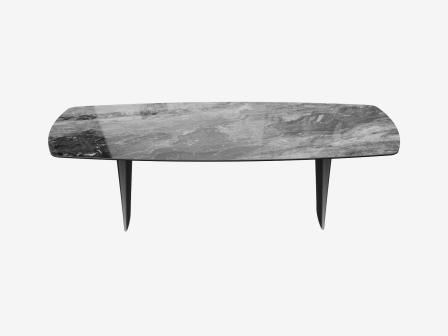 EETKAMER TAFEL AUGUSTE