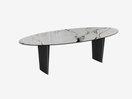 TABLE DE REPAS GOLIATH