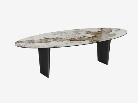 MESA DE COMEDOR GOLIATH