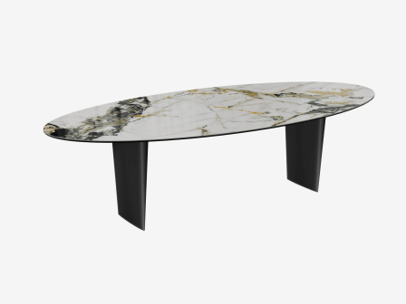 TABLE DE REPAS GOLIATH