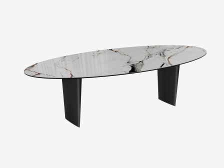 TABLE DE REPAS GOLIATH