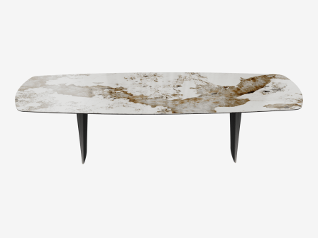 DINING TABLE AUGUSTE