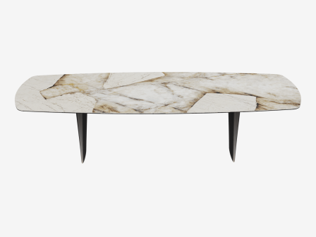 TABLE DE REPAS AUGUSTE