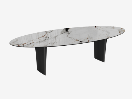 TABLE DE REPAS GOLIATH