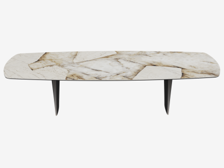 TAVOLO DA PRANZO AUGUSTE