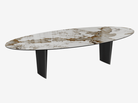 TABLE DE REPAS GOLIATH