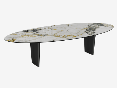 TABLE DE REPAS GOLIATH