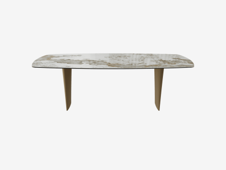 EETKAMER TAFEL AUGUSTE