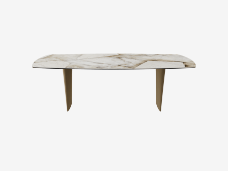 EETKAMER TAFEL AUGUSTE