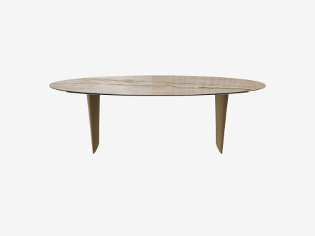MESA DE COMEDOR GOLIATH