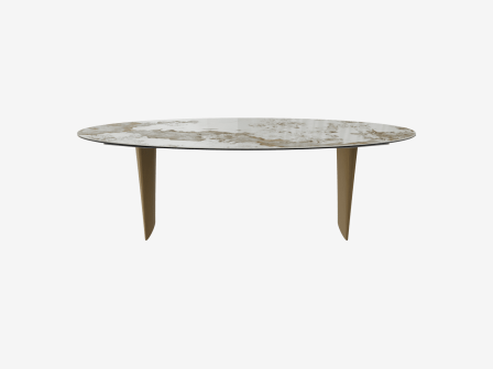 TABLE DE REPAS GOLIATH