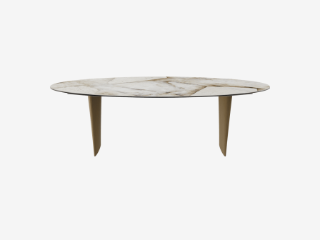 DINING TABLE GOLIATH