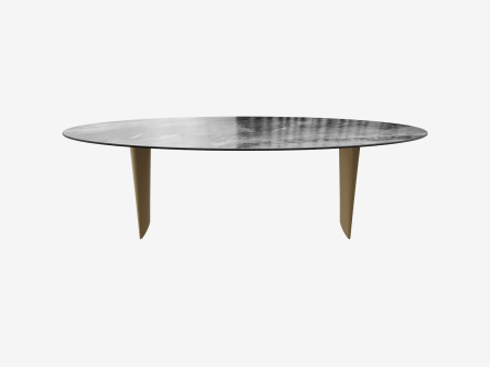 MESA DE COMEDOR GOLIATH