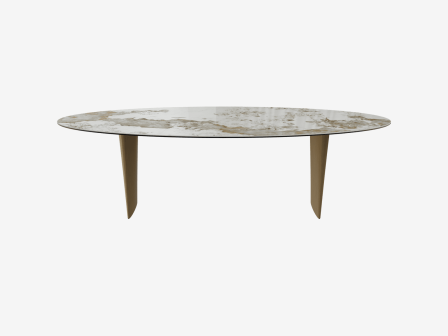 DINING TABLE GOLIATH