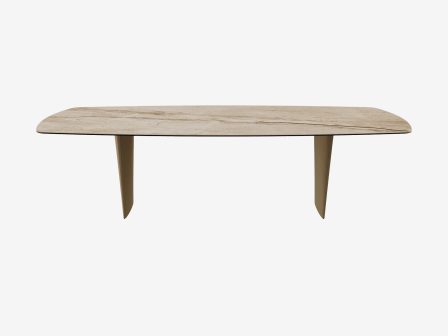 TABLE DE REPAS AUGUSTE