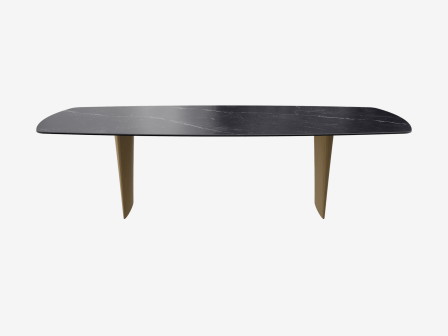 EETKAMER TAFEL AUGUSTE