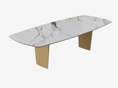 TABLE DE REPAS AUGUSTE