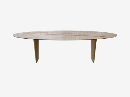 TAVOLO DA PRANZO GOLIATH