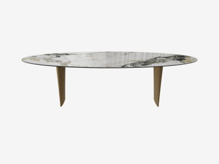 TABLE DE REPAS GOLIATH