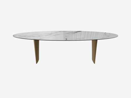 TABLE DE REPAS GOLIATH