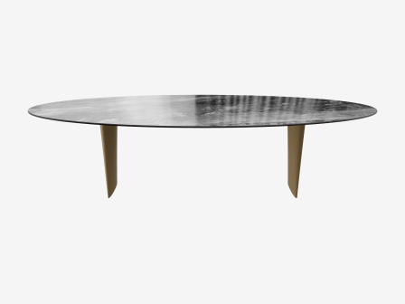 DINING TABLE GOLIATH