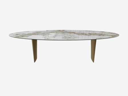 DINING TABLE GOLIATH