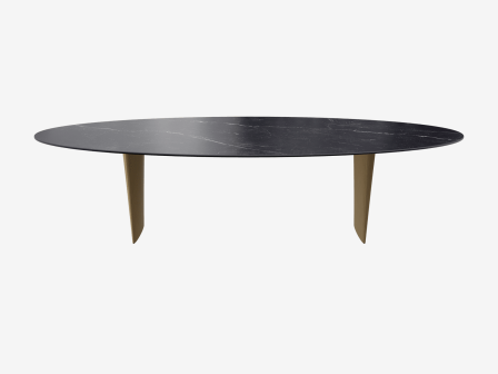 TAVOLO DA PRANZO GOLIATH