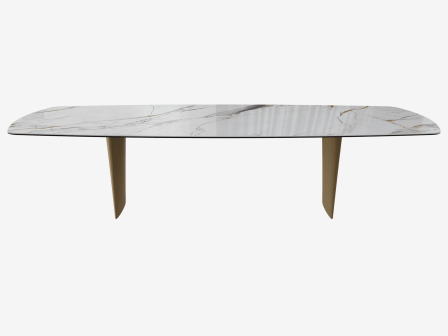 EETKAMER TAFEL AUGUSTE