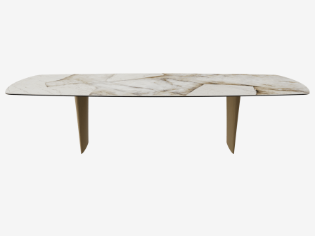 EETKAMER TAFEL AUGUSTE