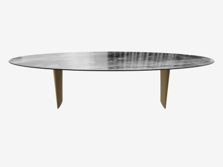 TABLE DE REPAS GOLIATH