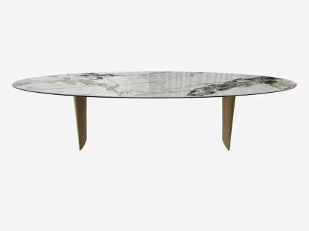 DINING TABLE GOLIATH