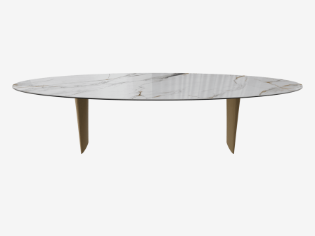 TABLE DE REPAS GOLIATH