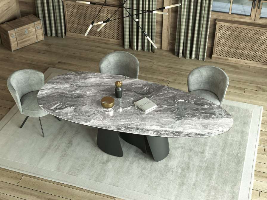 MESA DE COMEDOR BELEM