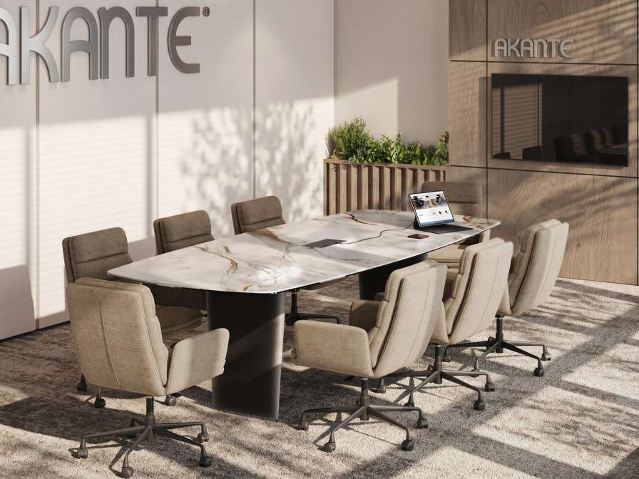 EETKAMER TAFEL AUGUSTE