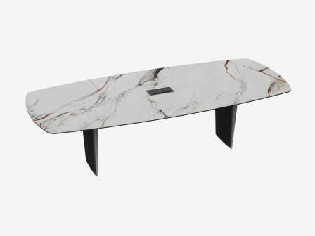 EETKAMER TAFEL AUGUSTE