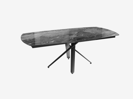 DINING TABLE SEDONA-SANTOS