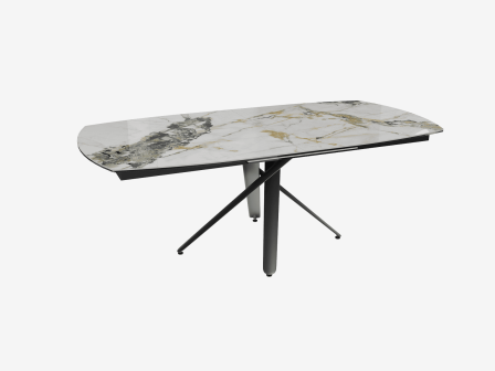 DINING TABLE SEDONA-SANTOS