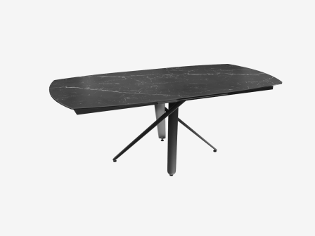 EETKAMER TAFEL SEDONA-SANTOS