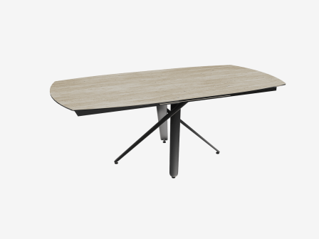 DINING TABLE SEDONA-SANTOS