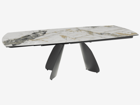 TABLE DE REPAS GRANDE MODENA